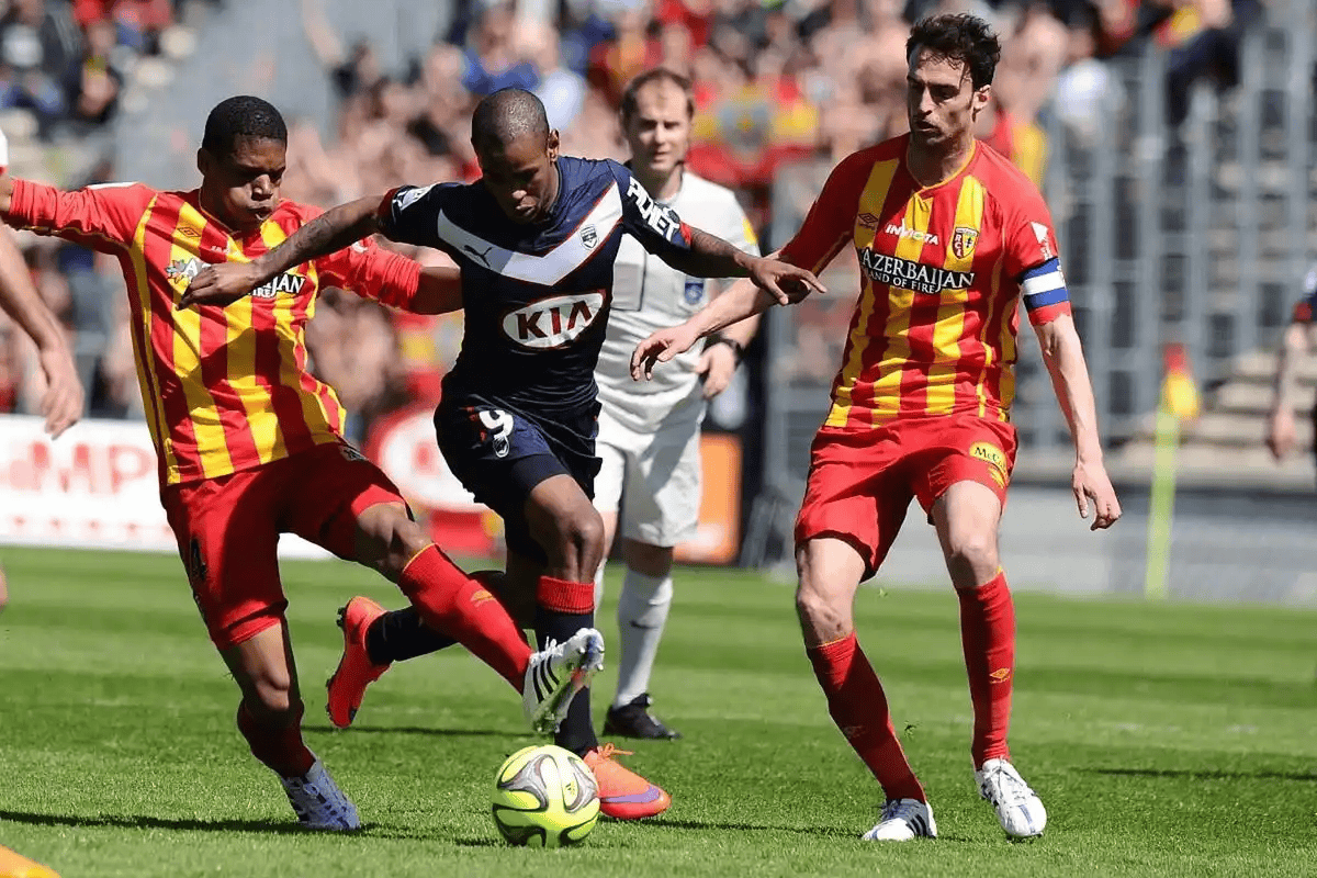 周六019法甲前瞻:洛里昂VS朗斯 残阵主场龙VS争冠劲旅,克星魔咒难破?