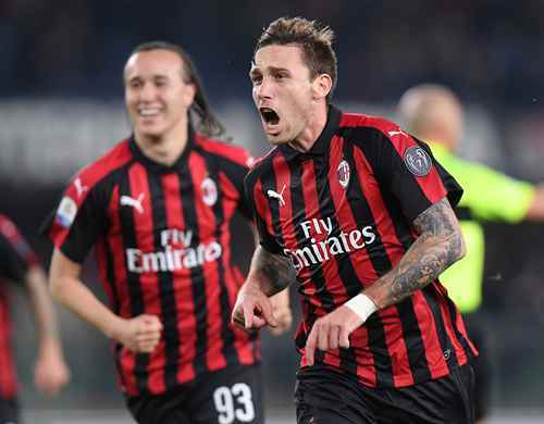 意甲终极混乱!大黑马逆袭登顶前四,豪门集体翻车,2-5名只差7分