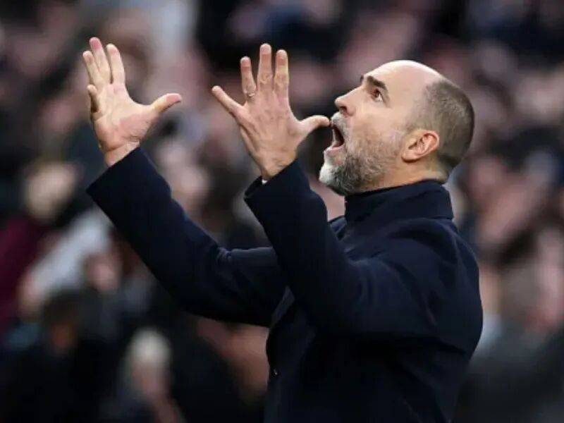 巴黎,再来一次!除了阿森纳,欧冠八强都像决赛,西甲反超英超